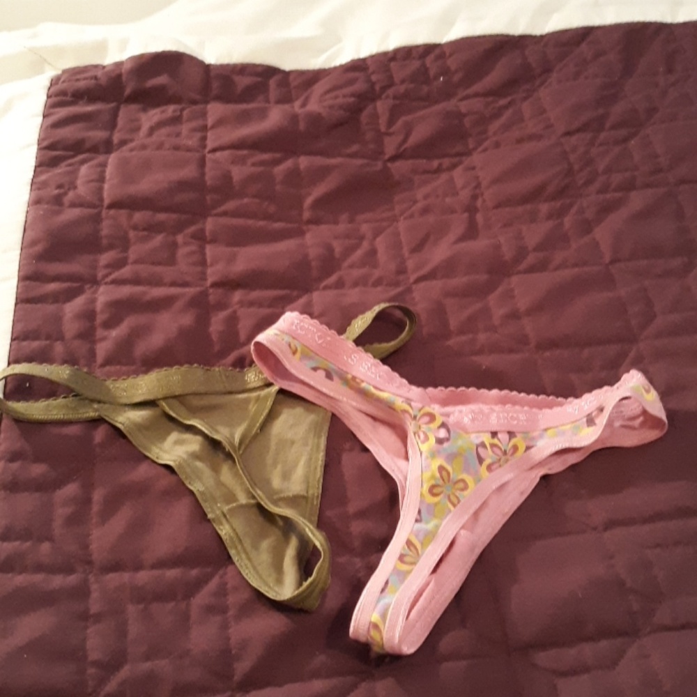 Thongs
